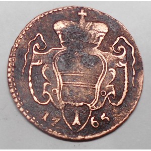 copy of AUSTRIA 1 Pfennig...