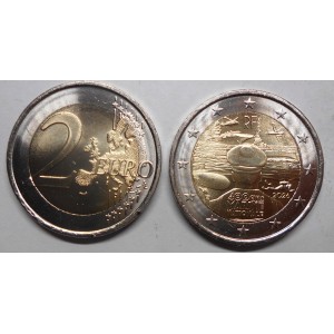 FRANCE 2 Euro 2026 MARINA...