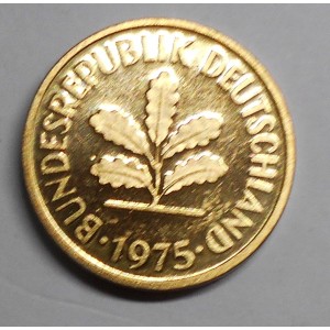 GERMANY FEDERAL REPUBLIC 5...