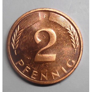 GERMANY FEDERAL REPUBLIC 2...