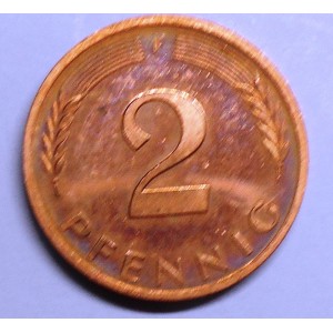GERMANY FEDERAL REPUBLIC 2...