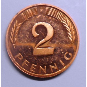 GERMANY FEDERAL REPUBLIC 2...