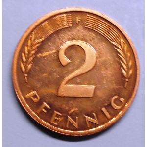 GERMANY FEDERAL REPUBLIC 2...