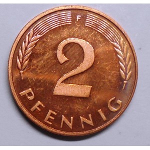 GERMANY FEDERAL REPUBLIC 2...
