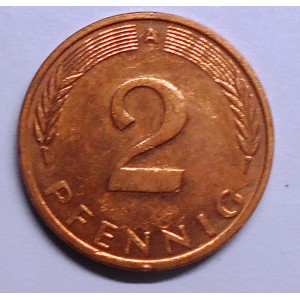GERMANY FEDERAL REPUBLIC 2...