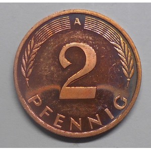 GERMANY FEDERAL REPUBLIC 2...