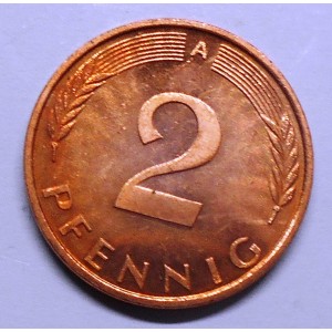 GERMANY FEDERAL REPUBLIC 2...