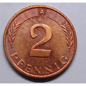 GERMANY FEDERAL REPUBLIC 2...