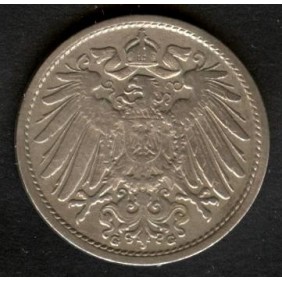 GERMANY EMPIRE 10 Pfennig...