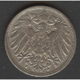 GERMANY EMPIRE 10 Pfennig...