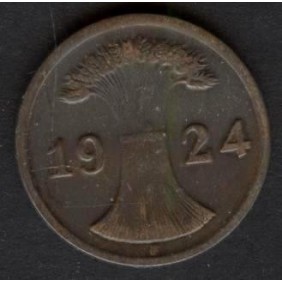 GERMANY WEIMAR REPUBLIC 2...