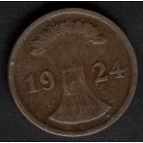 GERMANY WEIMAR REPUBLIC 2...