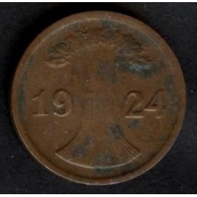 GERMANY WEIMAR REPUBLIC 2...