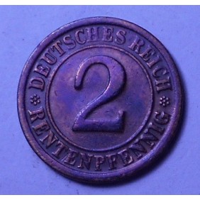 GERMANY WEIMAR REPUBLIC 2...