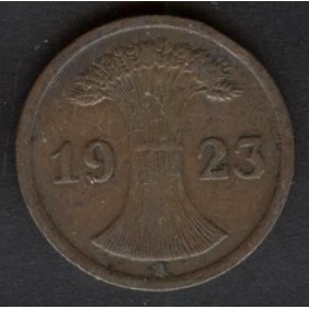 GERMANY WEIMAR REPUBLIC 2...