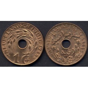 NETHERLANDS EAST INDIES 1...