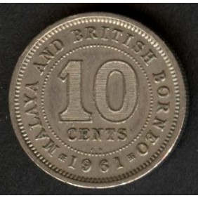 MALAYA AND BRITISH BORNEO...