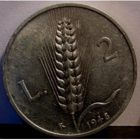2 Lire 1948