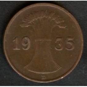 GERMANY WEIMAR REPUBLIC 1...