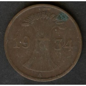 GERMANY WEIMAR REPUBLIC 1...