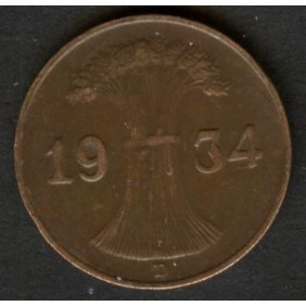 GERMANY WEIMAR REPUBLIC 1...