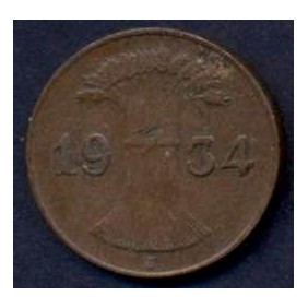 GERMANY WEIMAR REPUBLIC 1...