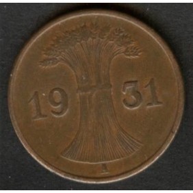 GERMANY WEIMAR REPUBLIC 1...