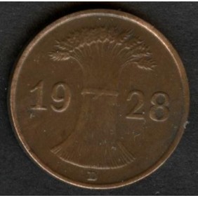 GERMANY WEIMAR REPUBLIC 1...