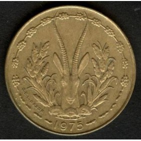 WEST AFRICAN STATES 10...