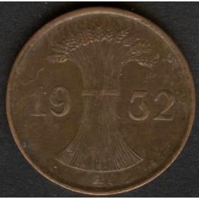 GERMANY WEIMAR REPUBLIC 1...