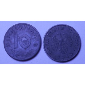 GERMANY THIRD REICH 10...