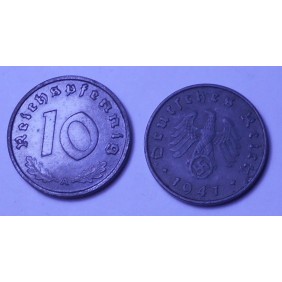 GERMANY THIRD REICH 10...