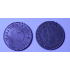 GERMANY THIRD REICH 10...