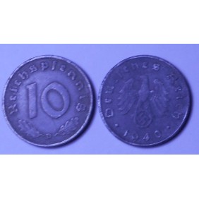 GERMANY THIRD REICH 10...