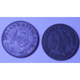 GERMANY THIRD REICH 10...