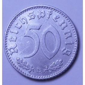 GERMANY THIRD REICH 50...