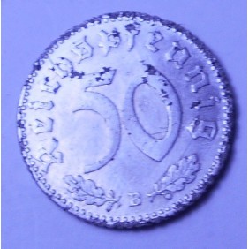 GERMANY THIRD REICH 50...