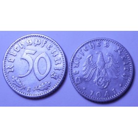 GERMANY THIRD REICH 50...