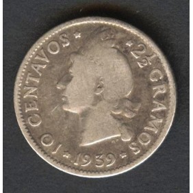 DOMINICAN REPUBLIC 10...