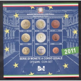 SERIE DIVISIONALE 2011 9...