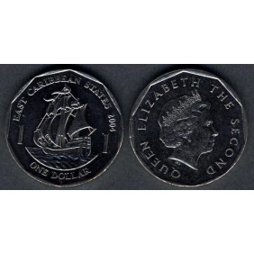 EAST CARIBBEAN STATES 1...