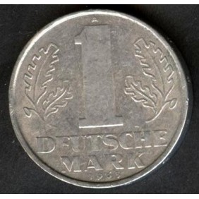 DDR 1 Mark 1963