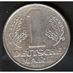 DDR 1 Mark 1962