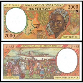 EQUATORIAL GUINEA (C. A....