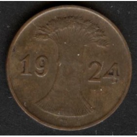 GERMANY WEIMAR REPUBLIC 1...