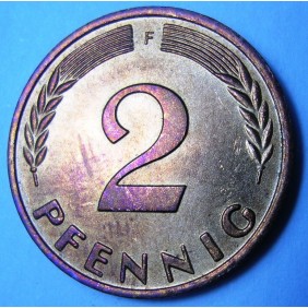 GERMANY FEDERAL REPUBLIC 2...