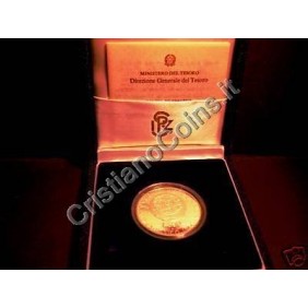 500 Lire 1986 CAMPIONATO...