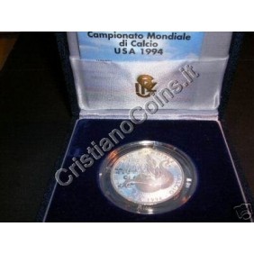 10.000 Lire 1994 CAMPIONATO...