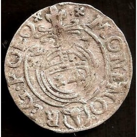 POLAND 3 Polken 1627...