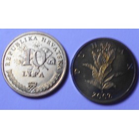 CROATIA 10 Lipa 2007